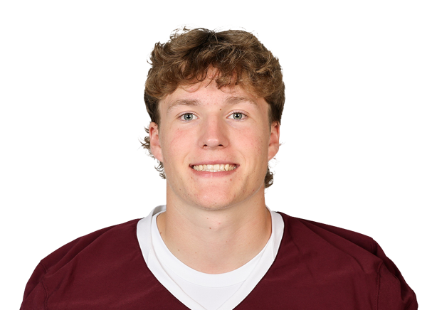 Headshot of Jackson Kohl