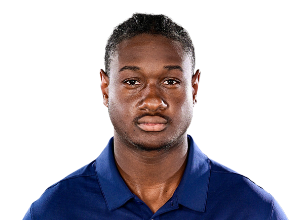 Headshot of Ty Watkins