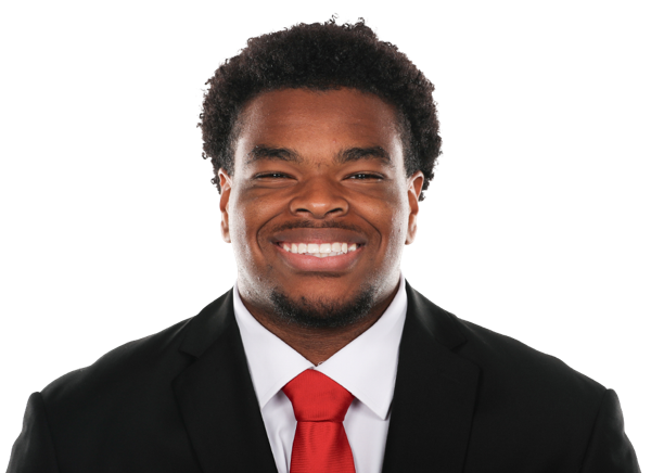 Headshot of Kamron Neal