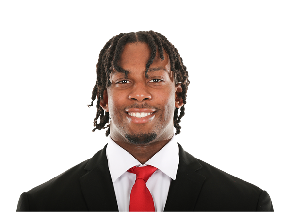 Headshot of Zach Taylor