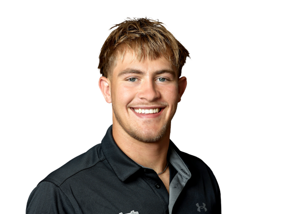 Headshot of Zaiden Davis