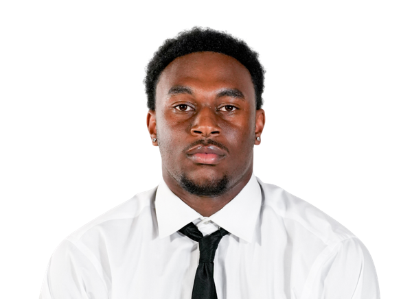 Headshot of Jayvyn Fraziars