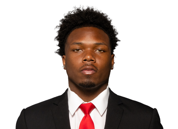 Jerod Terry Jr.