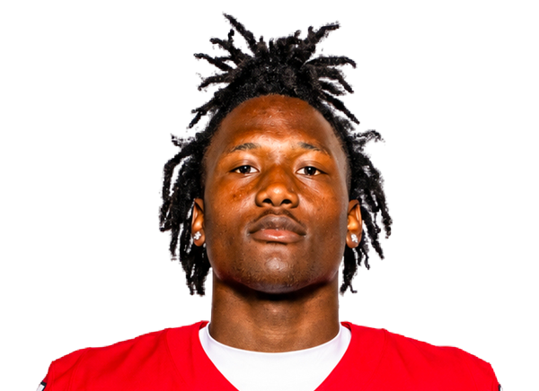 Devonte Anderson