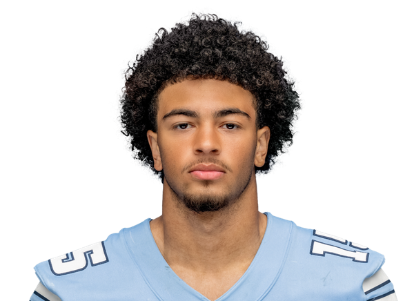 Tylan Ward Jr