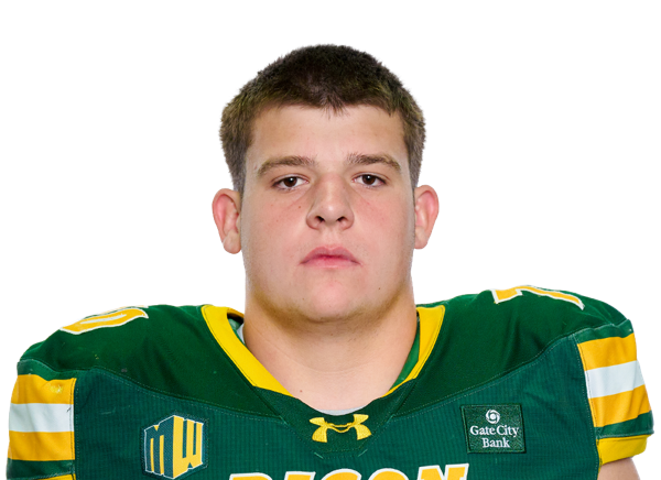 Tucker Thieneman