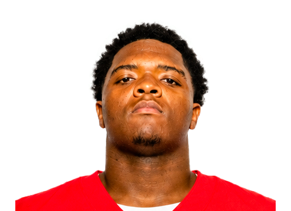 Jermaine Polk