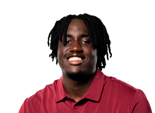 Samuel Mulbah