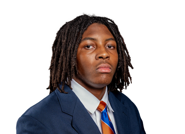 Corey Webb Jr.