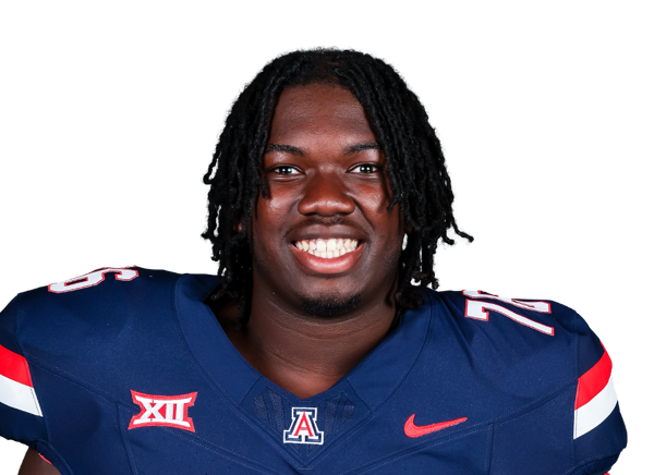 Khalil Sanogo