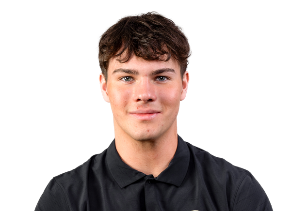 Colby Johnson