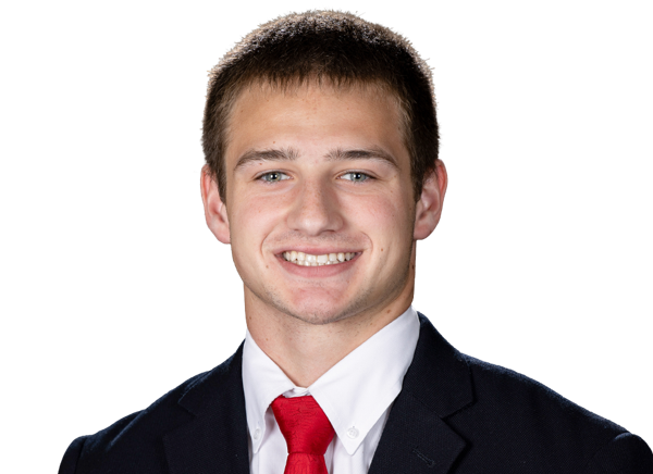 Headshot of Mason Kelley
