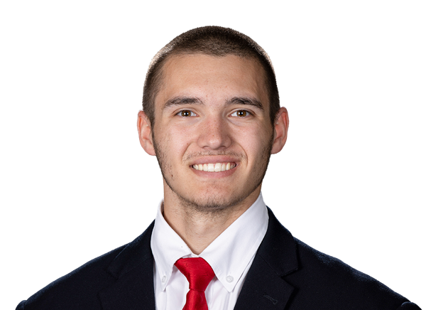 Headshot of Ben Lemirand