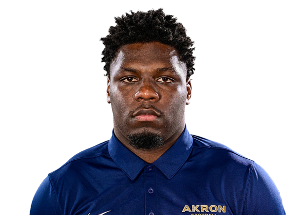 Headshot of Cam Macon