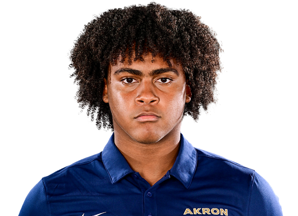Headshot of Markus Boswell