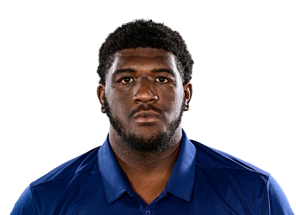 Headshot of Allen Jones Jr.