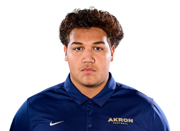 Headshot of Eddie Vega