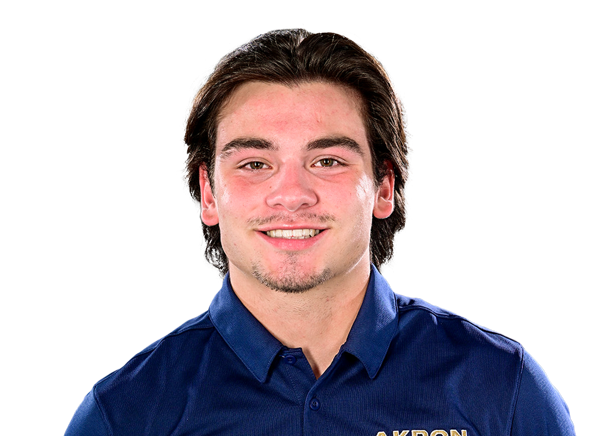 Headshot of Troy Hazuda