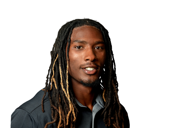 Headshot of Shawn Brown
