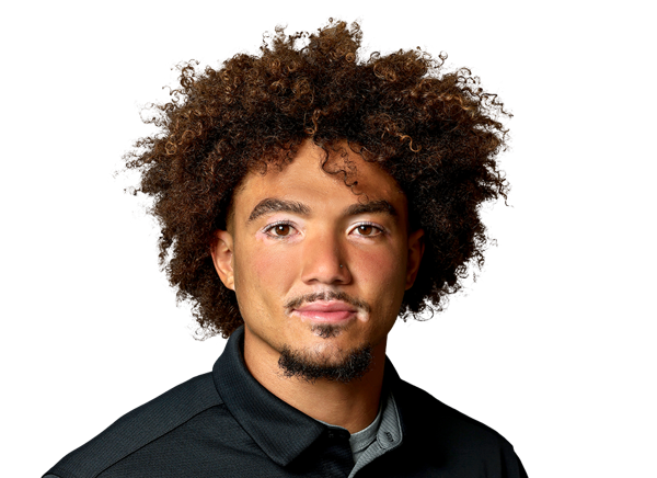Headshot of Jackson Owens