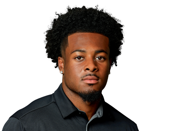 Headshot of Saveon Freeman