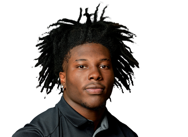 Headshot of Tory Gethers
