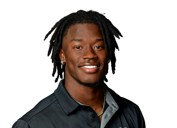 Headshot of DJ Cloyd