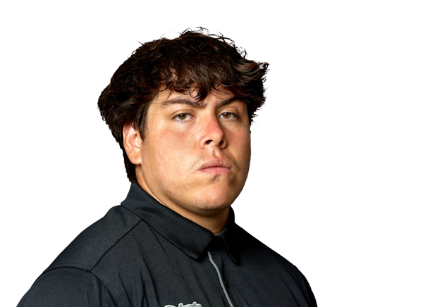 Headshot of Joey Banegas