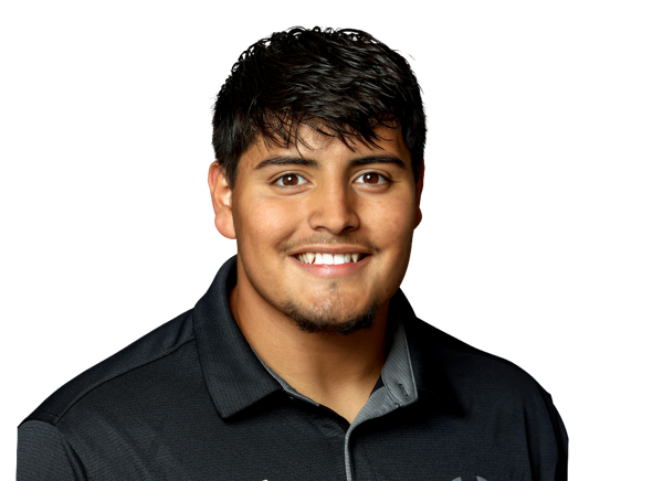 Headshot of Matthew Saiz