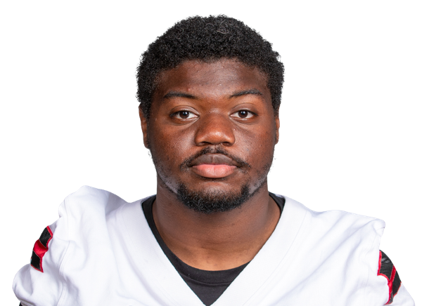Athlete Photo