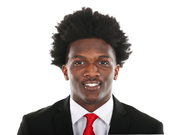 Headshot of Giyahni Kontosis