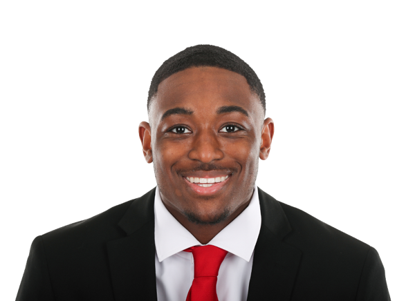 Headshot of CJ Jones