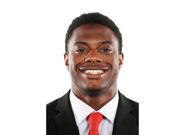 Headshot of Taizaun Burns