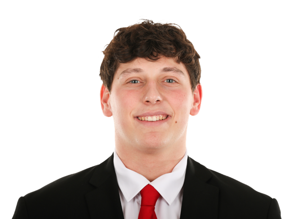 Headshot of Cray Paich