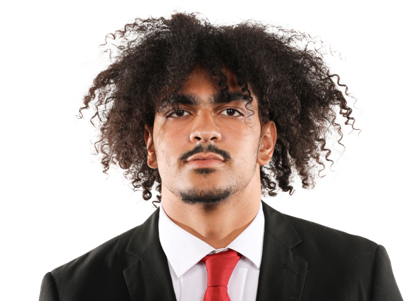 Headshot of Kellen Davis
