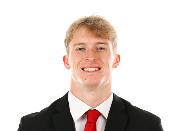 Headshot of Nash Biglin