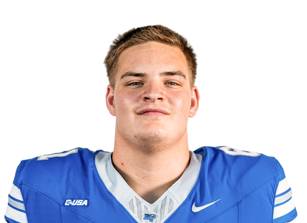 Otto Janse Van Rensburg