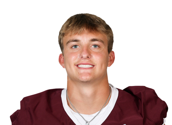 Headshot of Braxton Starnes