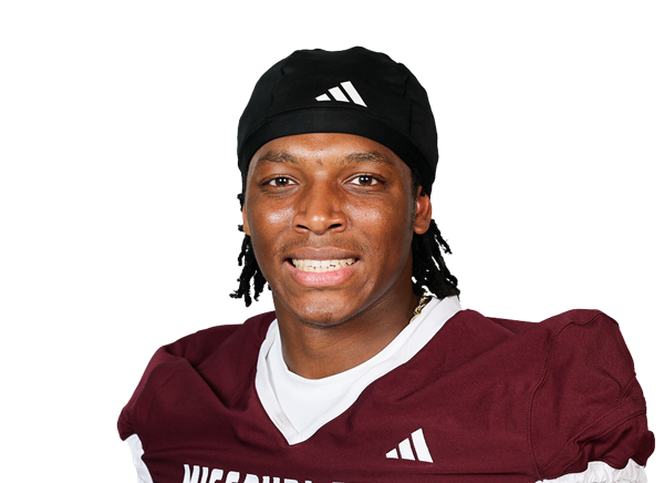 Headshot of Martavis Blackmon