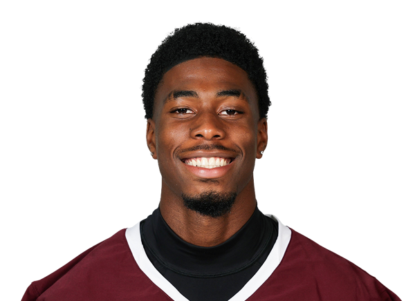 Headshot of Tristian Gardner