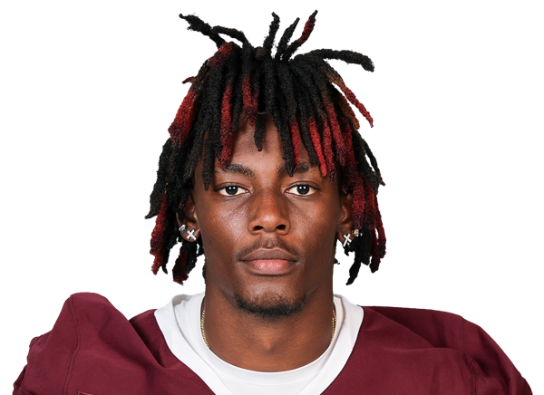 Headshot of AJ Bell Jr.