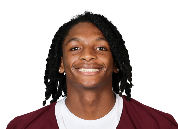 Headshot of Gionni McBride