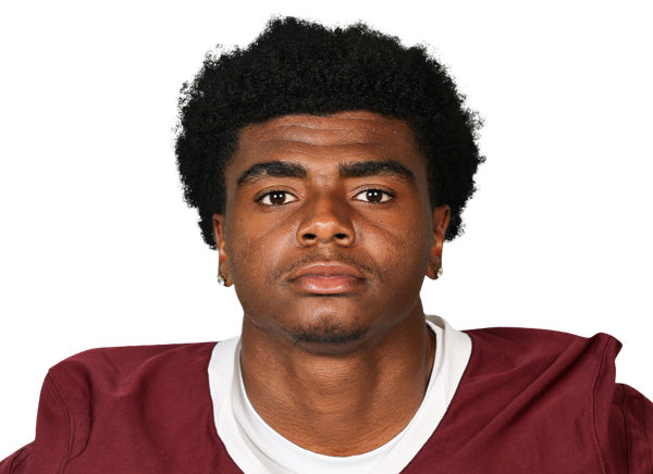 Headshot of Darryon Taylor