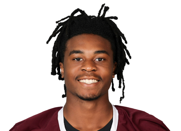 Headshot of Jayden McGee