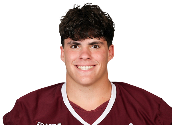 Headshot of Stephen Meitz