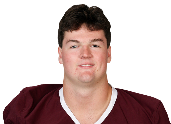 Headshot of Mitch Weisenborn