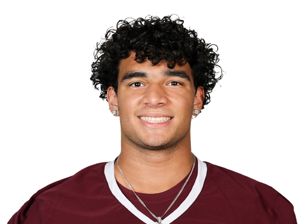 Headshot of Breylon McCuller