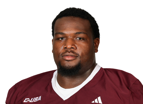 Headshot of Kheaton Kinney