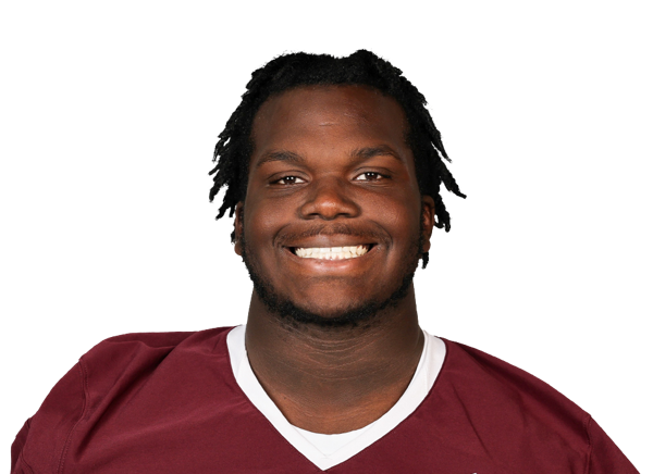 Headshot of Dezmond Barnes