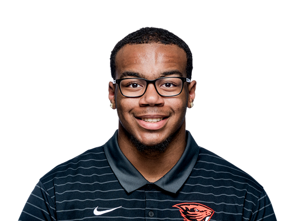 Headshot of Jaylen Hill